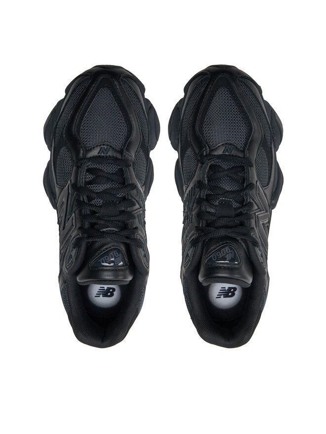 New Balance Sneakers New Balance U9060NRI Schwarz