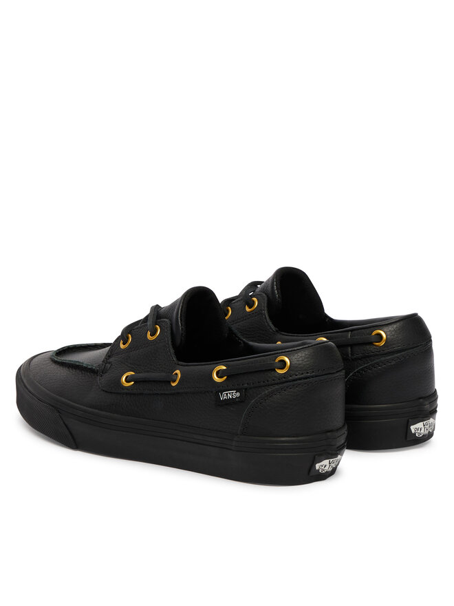 Vans Mokassins Vans 2-Eyelet VN000Z11CJK1 Schwarz