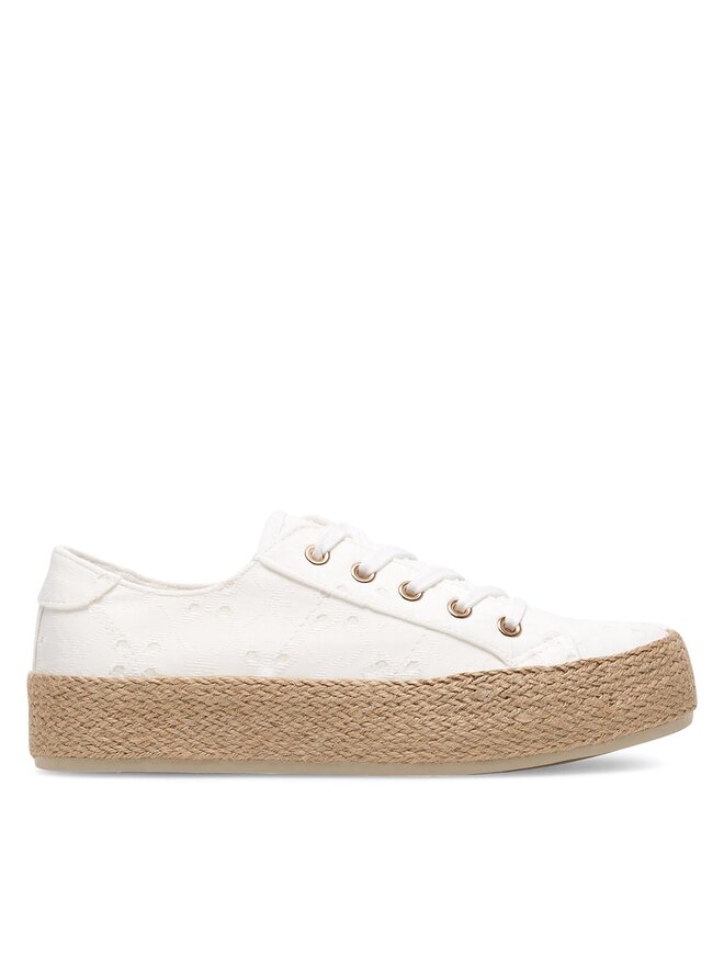 Jenny Fairy Sneakers Jenny Fairy EMMA WSK1576-05 Λευκό