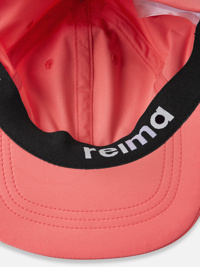 Reima Cap Reima Hytty 5300162A Orange