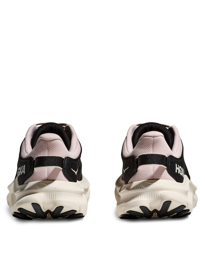 Hoka Pantofi pentru alergare Hoka Kawana 2 1147913 Negru