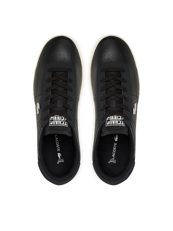 Lacoste Sneakers Lacoste 7-50SMA0154 Schwarz