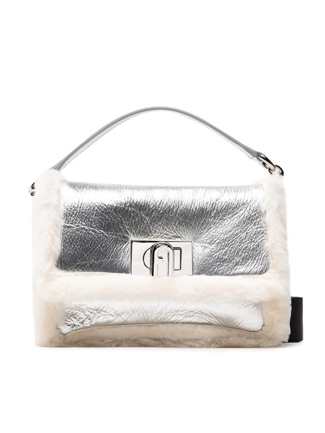 Sac furla fourrure outlet