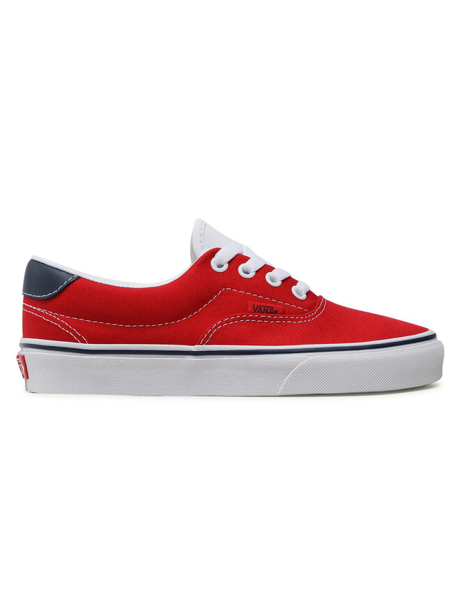Vans era 59 red discount