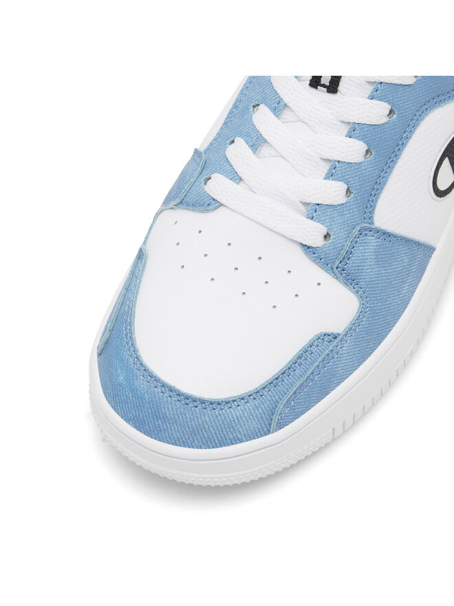 Champion Снікерcи Champion Rebound 2.0 Low S11726-WW001 Голубий