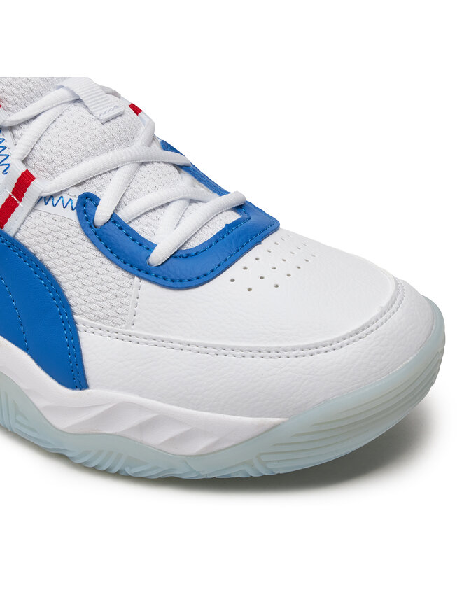 Puma Sneakersy Puma Rebound Future Nextgen 392329 06 Biały