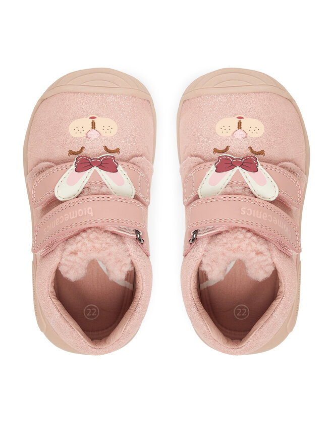 Biomecanics Sneakers Biomecanics 251107 Rosa