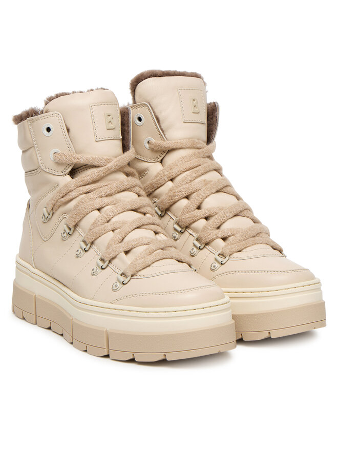Bogner Botines Bogner Vaduz S 3 A 22546403 Beis