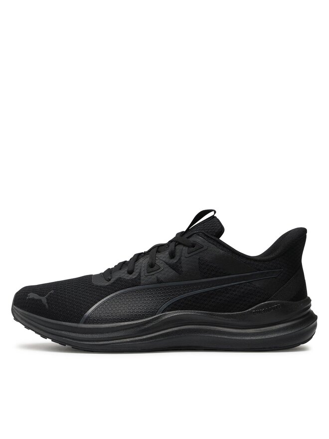 Puma Běžecké boty Puma Reflect Lite 378768 02 Černá