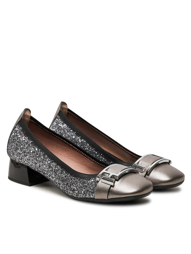 Hispanitas Balerina Hispanitas Bolmet-I24 HI243685 Ezüst