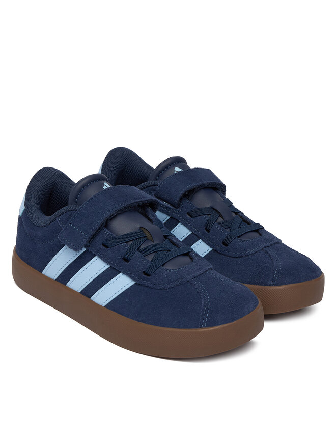 adidas Снікерcи adidas Vl Court 3.0 KI6490 Cиній