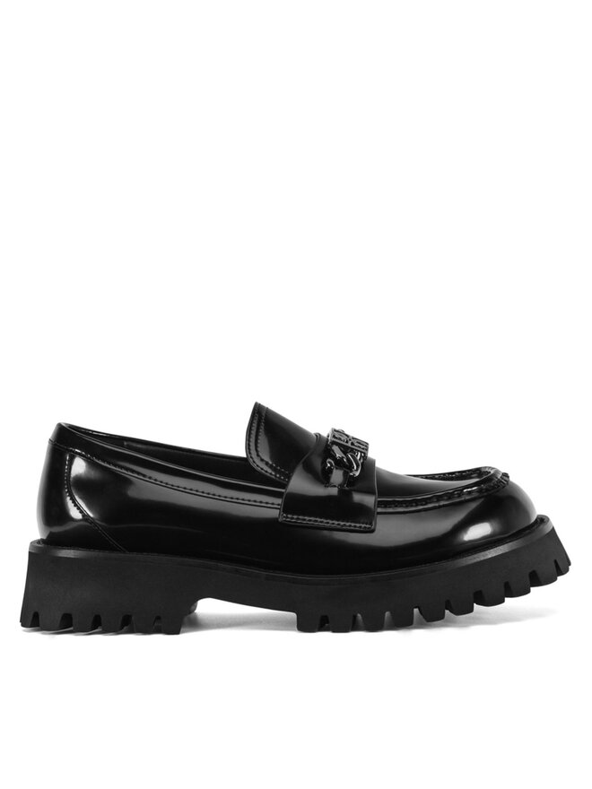 Badura Chunky loafers Badura LINDA-WGA3313-1Z Nero