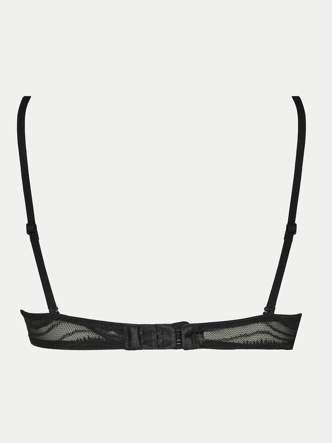 Calvin Klein Underwear Calvin Klein Underwear Bügel-BH 000QF7717E Schwarz
