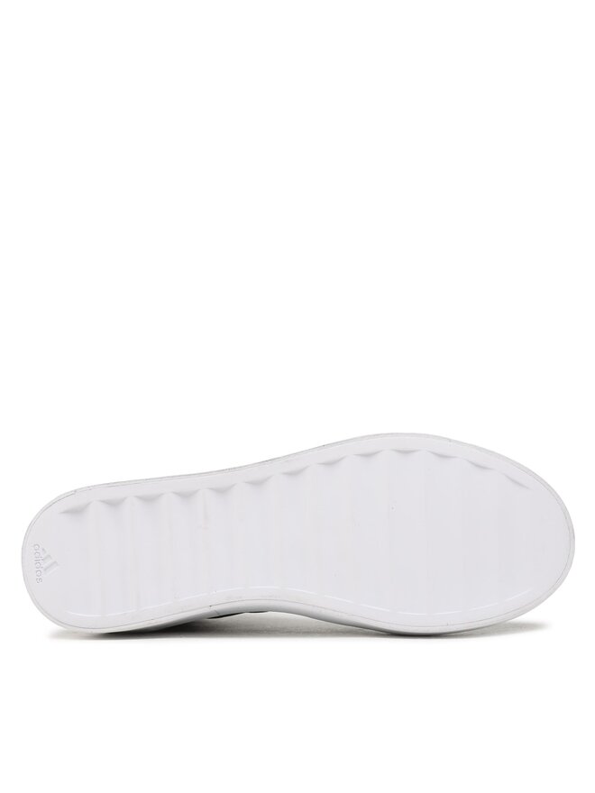 adidas Αθλητικά adidas Znsored Hi Prem Leather IG0437 Μαύρο