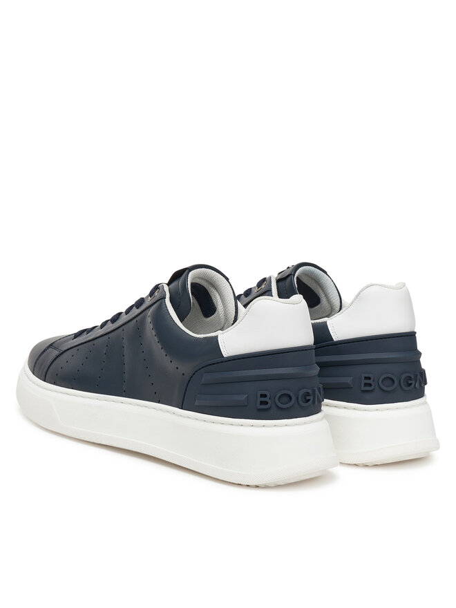 Bogner Sneakers Bogner Milan 19 12520045 Dunkelblau