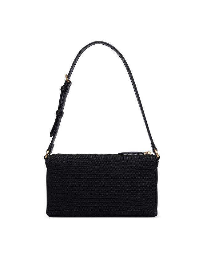 KARL LAGERFELD Handtasche KARL LAGERFELD B2W30250 Schwarz