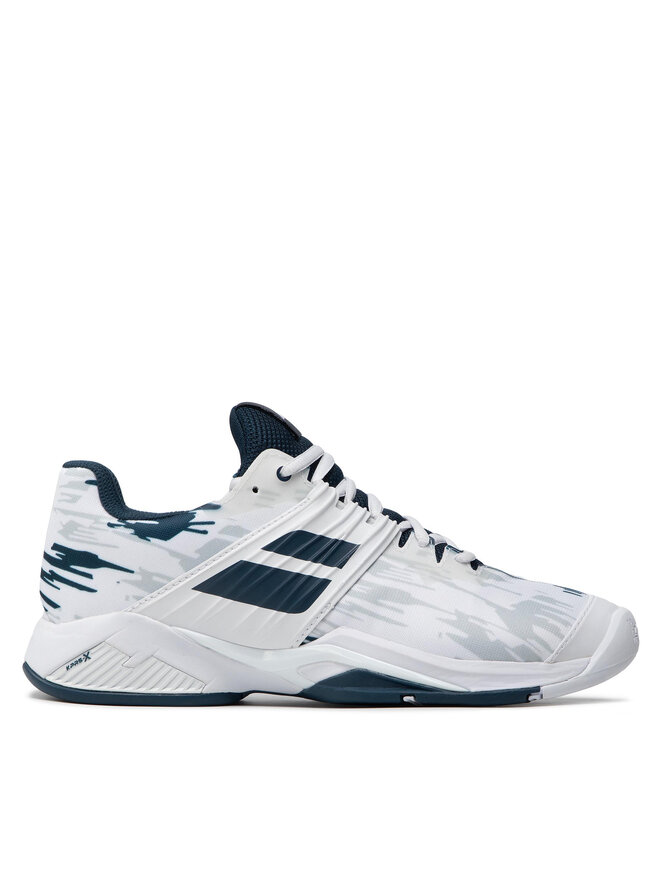 Babolat Tennisschuhe Babolat Propulse Fury All Court Men 30S22208 Bunt