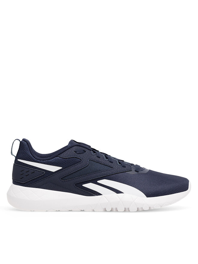 Reebok Boty do posilovny Reebok Flexagon Energy Tr 4 100033358 Tmavomodrá