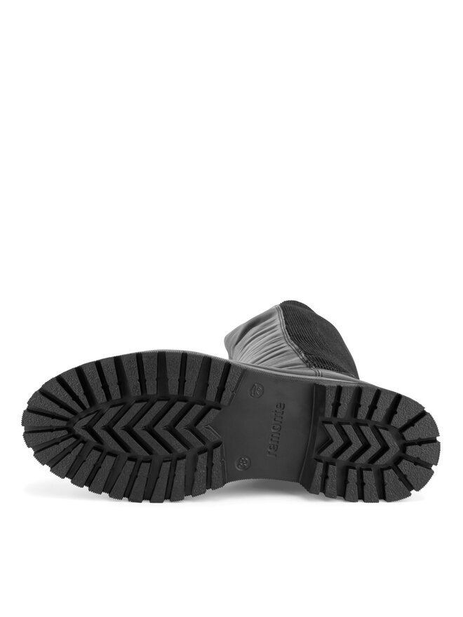 Remonte Botas de equitación Remonte D1B71-01 Negro