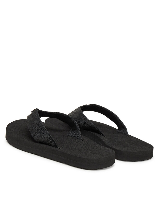 Teva Japonke Teva Mush II 4168 Črna