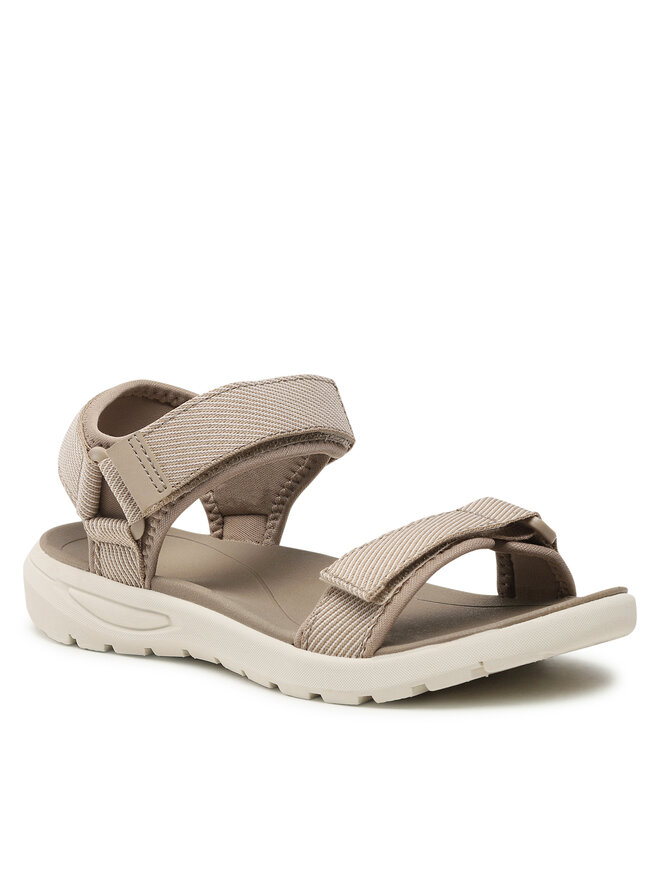 CRUZ Sandali CRUZ Ruffalo W Sandal CR222446 Siva