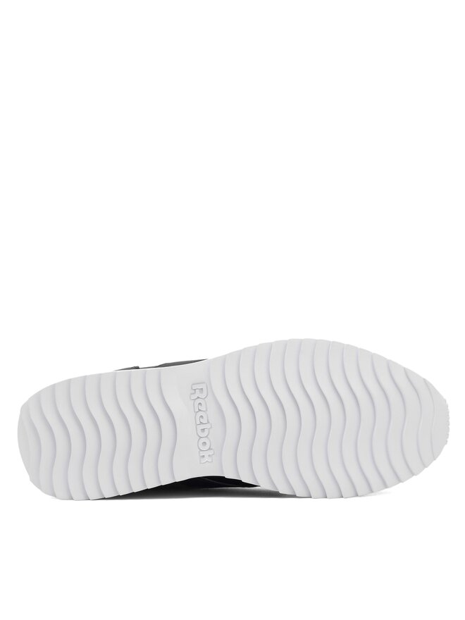 Reebok Sportcipők Reebok Royal Glide Ripple Clip GX6000 Fekete