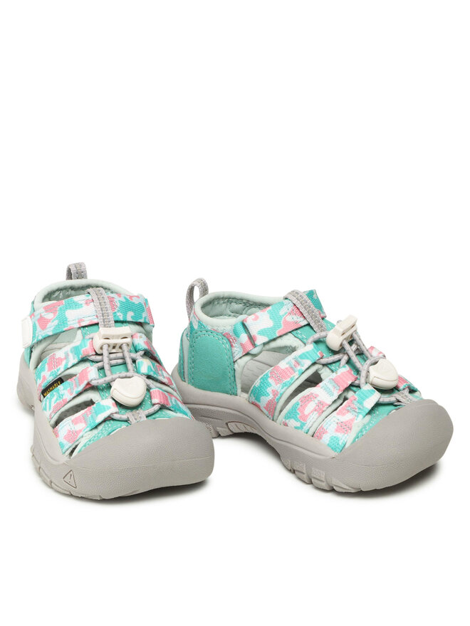 Keen Sandali Keen Newport H2 1026267 Modra