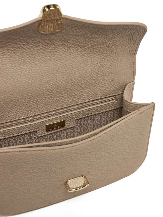Aigner Torebka Aigner 132411 Beżowy