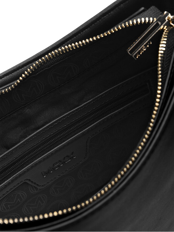 MEXX Дамска чанта MEXX MEXX-B-016-06 Черен