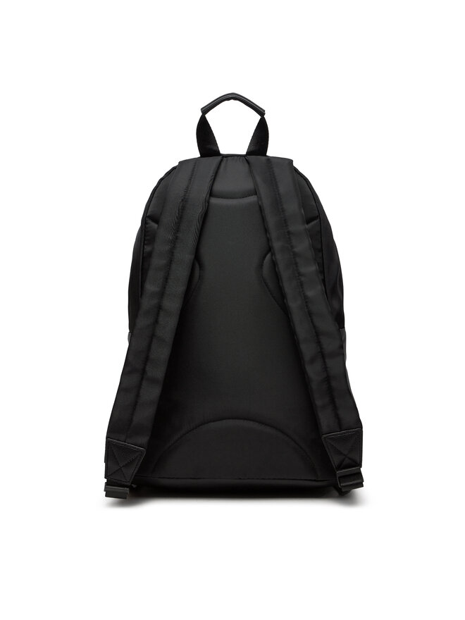 Guess Rucksack Guess H4YZ15 WFMR0 Schwarz