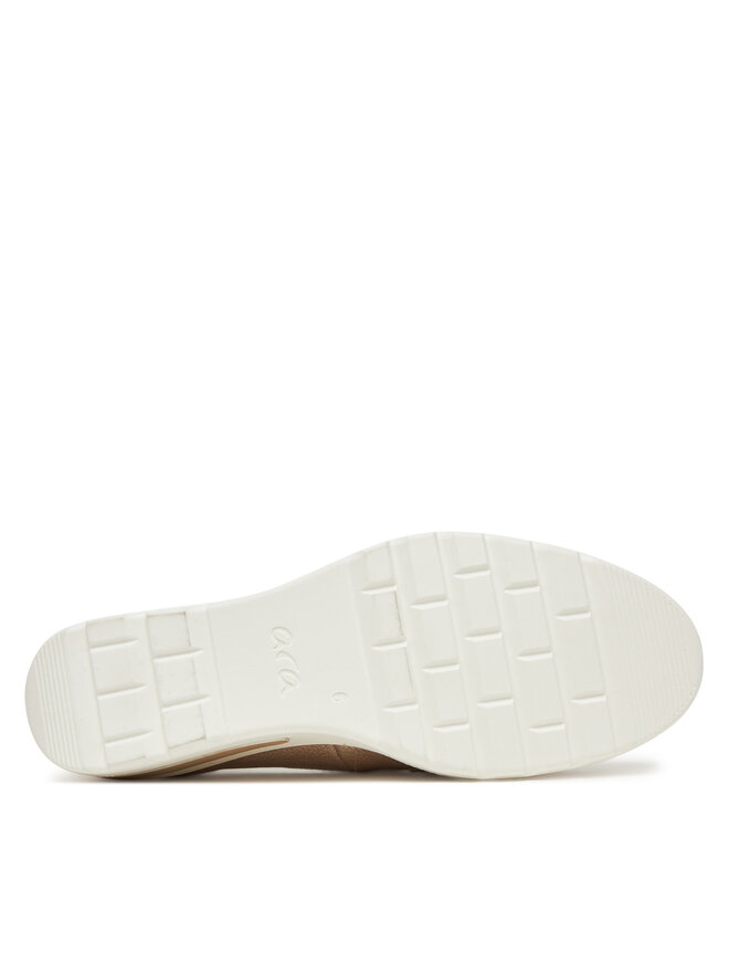 Ara Zapatos hasta el tobillo Ara Zürich 12-50638-08 Oro