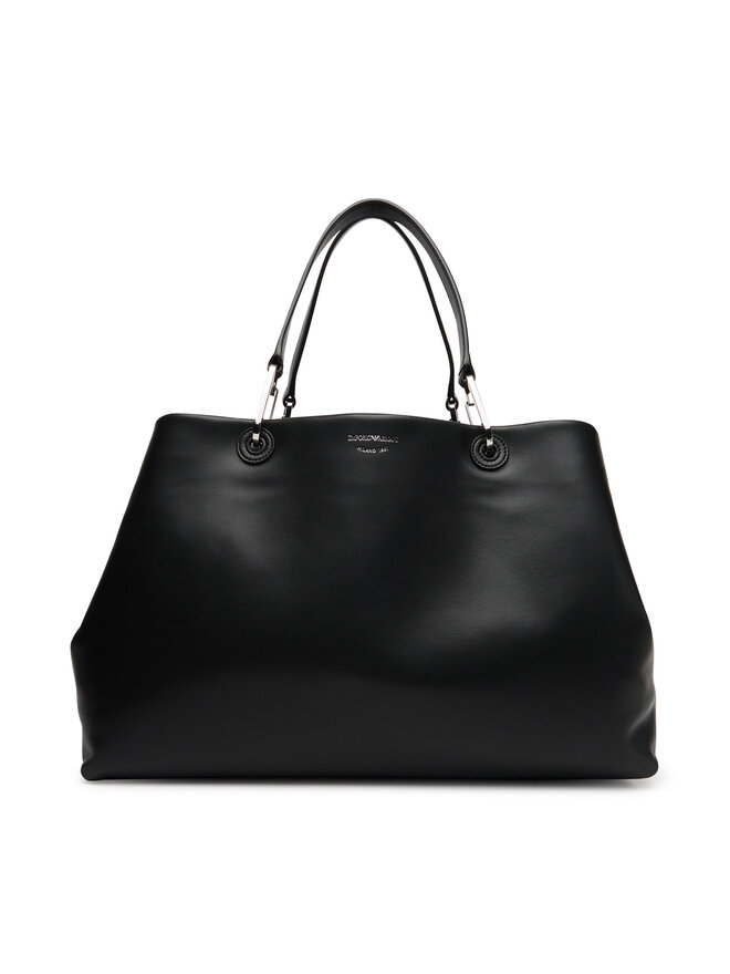 Emporio Armani Сумка Emporio Armani EW001001 AF18673 UC001 Чорний