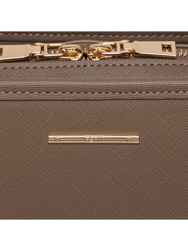 Geox Handtasche Geox D Etheni D36J1A 00004 C6692 Braun