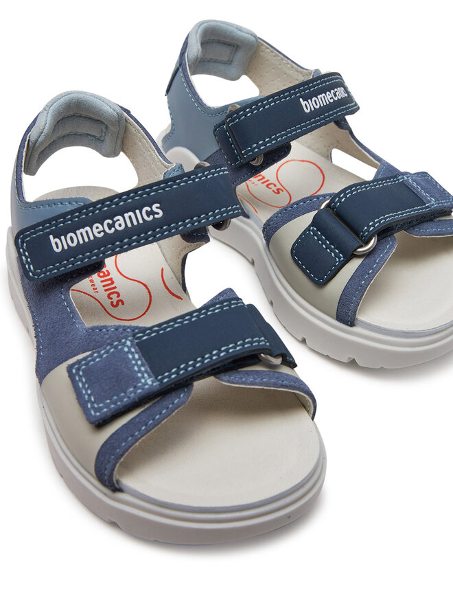 Biomecanics Сандали Biomecanics 252227 M Син