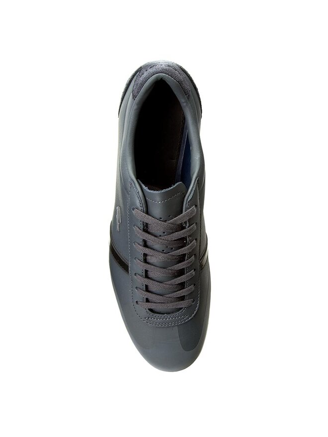 Lacoste Sneakersy Lacoste Mokara 416 1 Cam 7-32CAM0023248 Szary