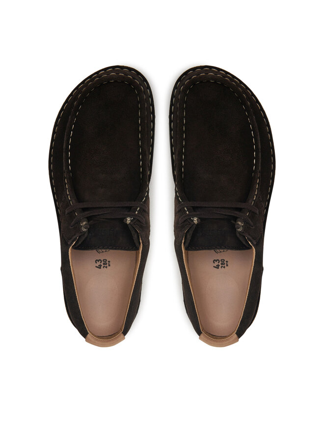 Birkenstock Zapatos hasta el tobillo Birkenstock Pasadena 1029624 Marrón