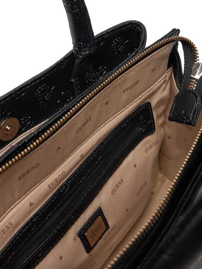 Guess Τσάντα Guess HWPD95 29060 Μαύρο