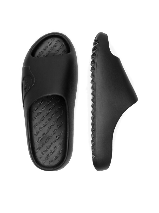 Quiksilver Ciabatte Quiksilver CLOUDBREAK CQ10007M B Nero