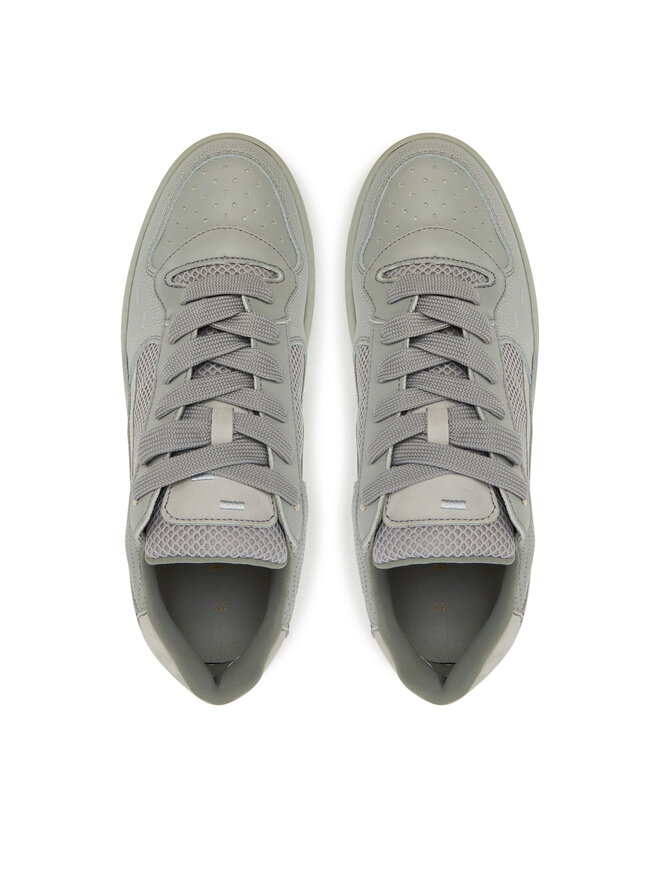 Filling Pieces Сникърси Filling Pieces Cruiser Crumbs 64427541002 Сив