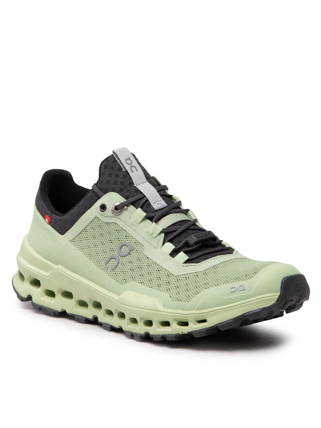 On Futócipő On Cloudultra 44.99043 Zöld