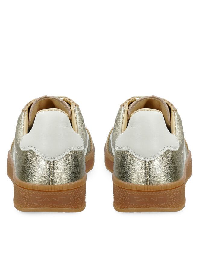 Gant Sneakers Gant 32531199 Goldfarben