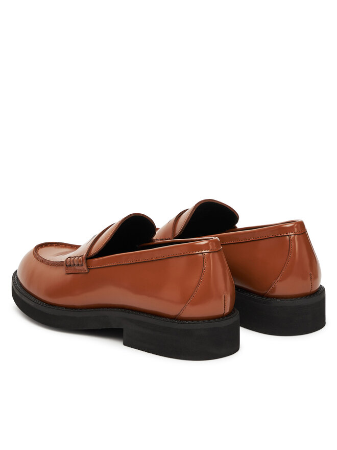 BOSS Halbschuhe BOSS Eleri 50548761 Braun