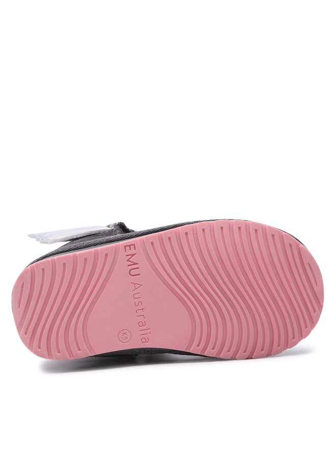 EMU Australia Cizme de zăpadă EMU Australia Pegasus K12757 Gri