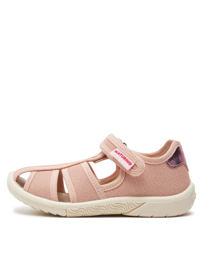 Naturino Sandalen Naturino Terni 4000631-10-0M02 Rosa