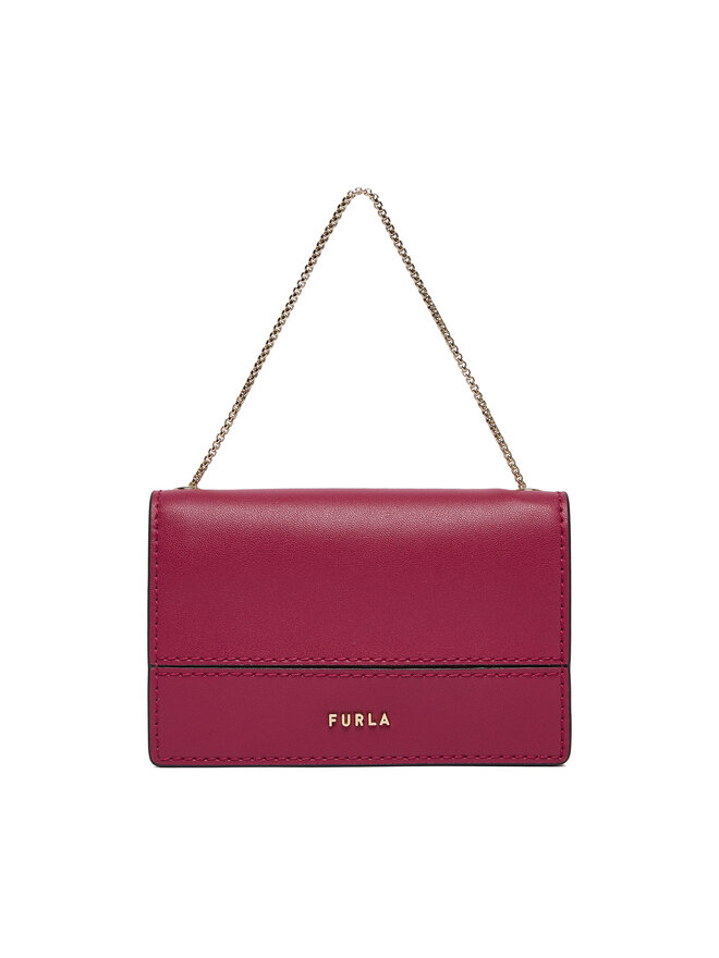 Furla Сумка Furla Lia M WP00609 BX3104 CN 5010S Темно-рожевий