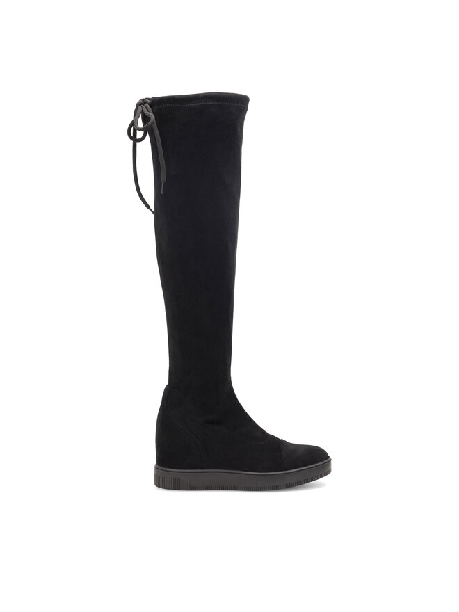 Clara Barson Stiefel Clara Barson KRISTEN WS5251-13 Schwarz