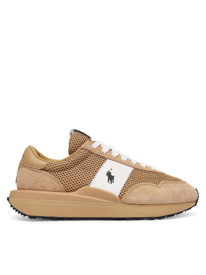 Polo Ralph Lauren Sneakers Polo Ralph Lauren 804P15653002 Beige