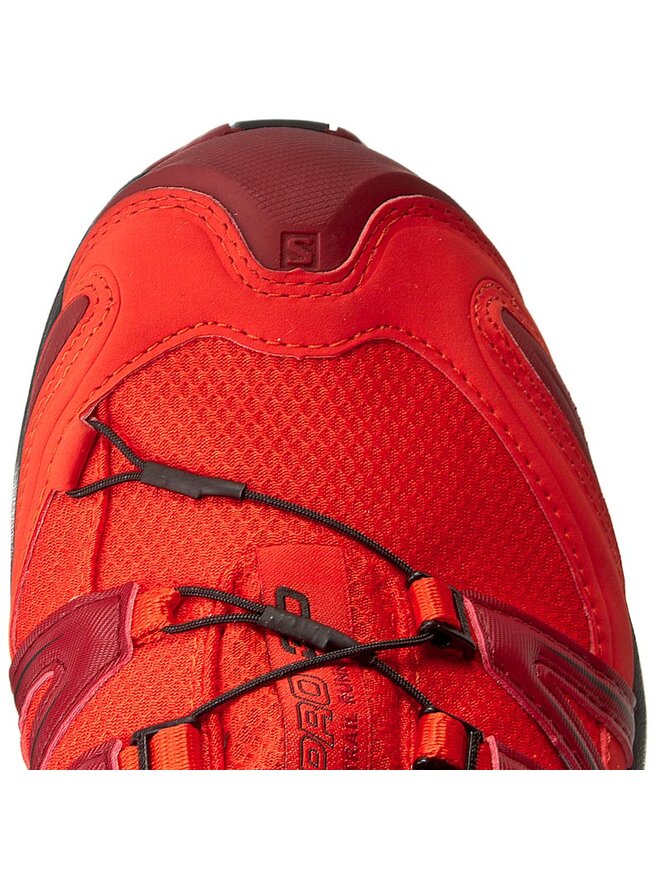 Salomon Laisvalaikio batai Salomon Xa Pro 3D Gtx GORE-TEX 393319 28 V0 Raudona