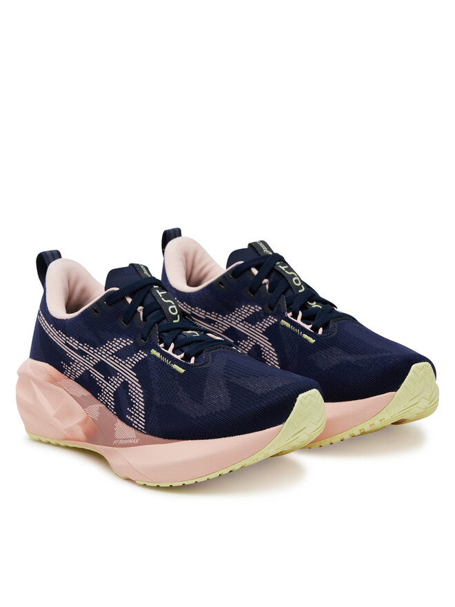 Asics Παπούτσια για Τρέξιμο Asics Novablast 5 1012B765 Μπλε