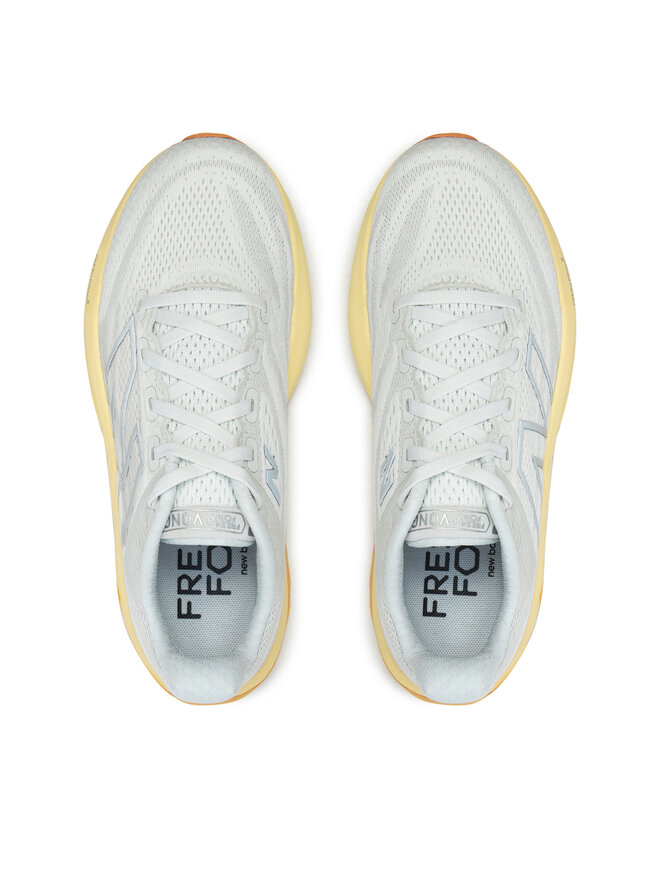 New Balance Laufschuhe New Balance Fresh Foam X Vongo v6 WVNGOCB6 Beige